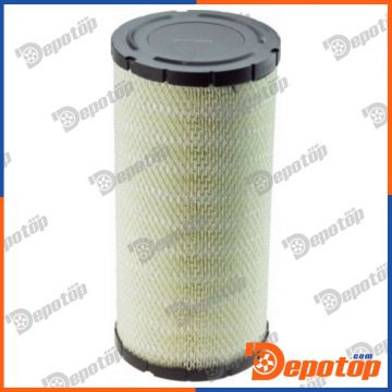 Filtre à air pour IVECO | FAF-VC-000, 1-M00303